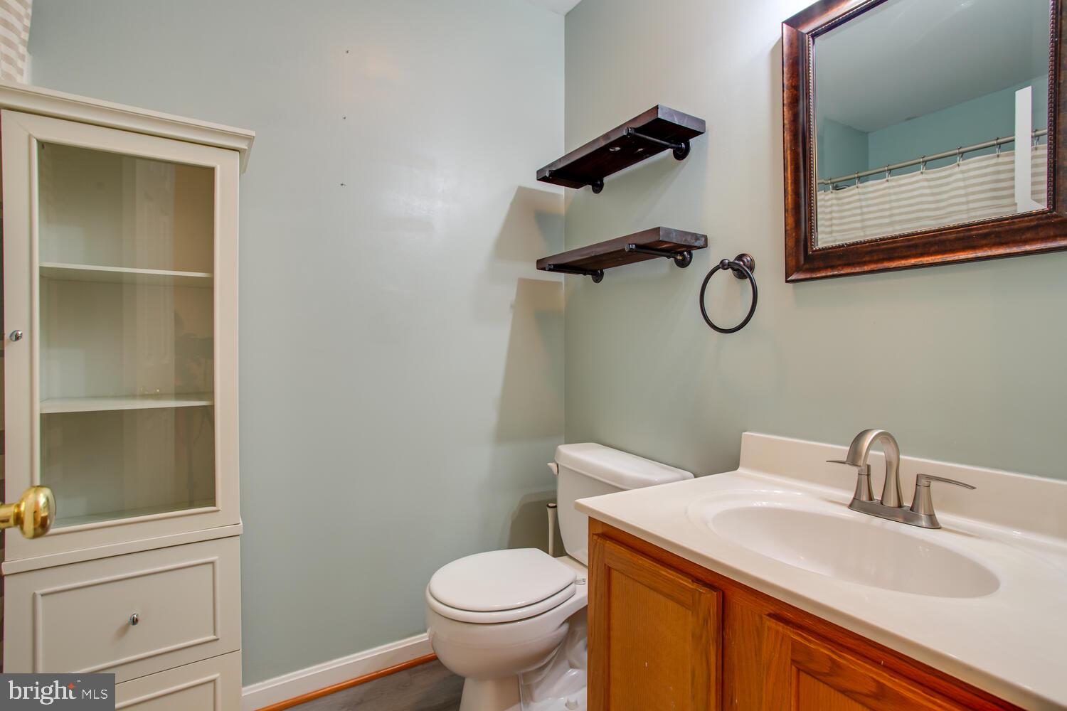 WICOMICO SHORES - Residential