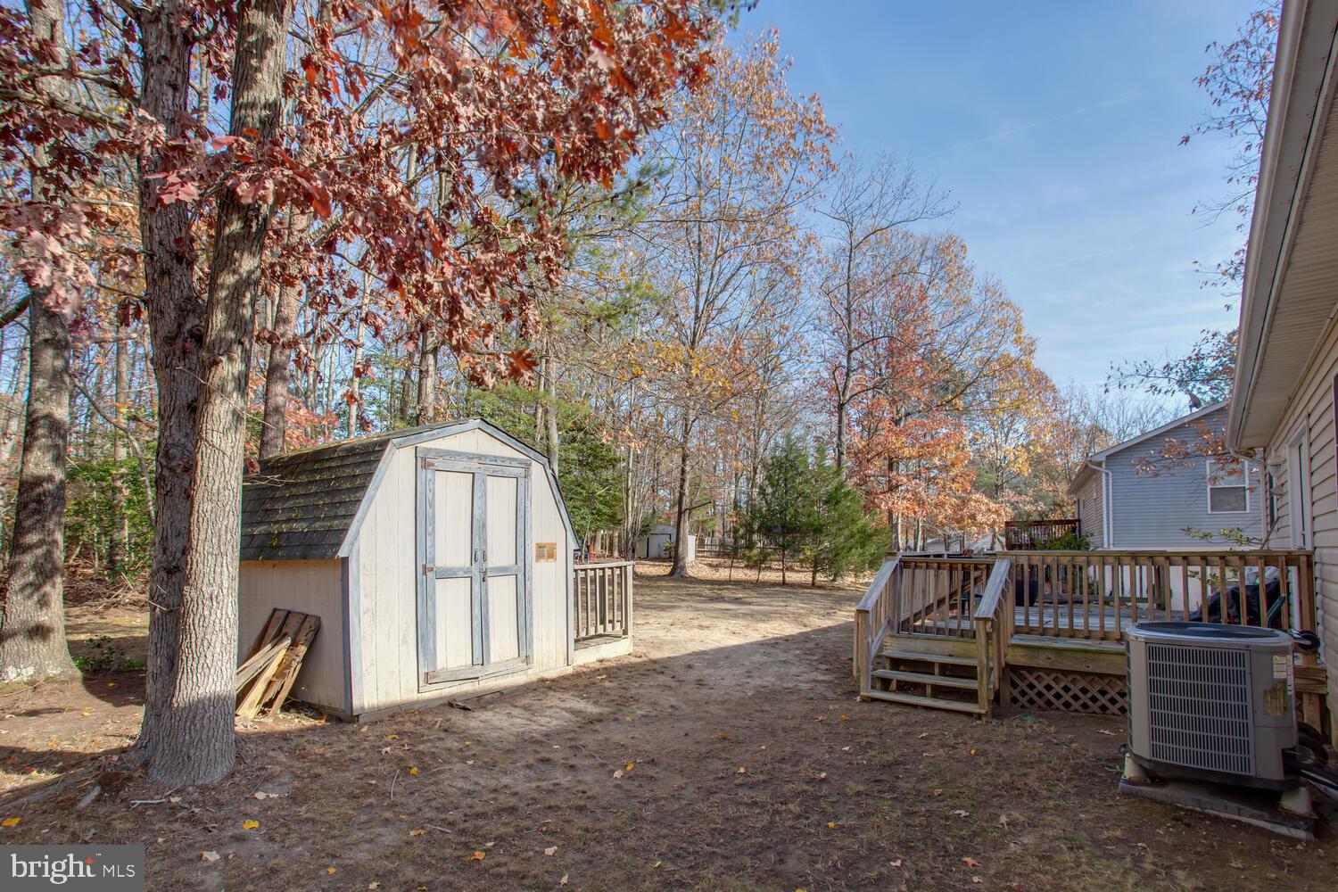 WICOMICO SHORES - Residential