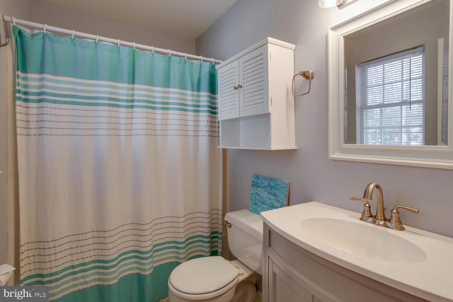 WICOMICO SHORES - Residential