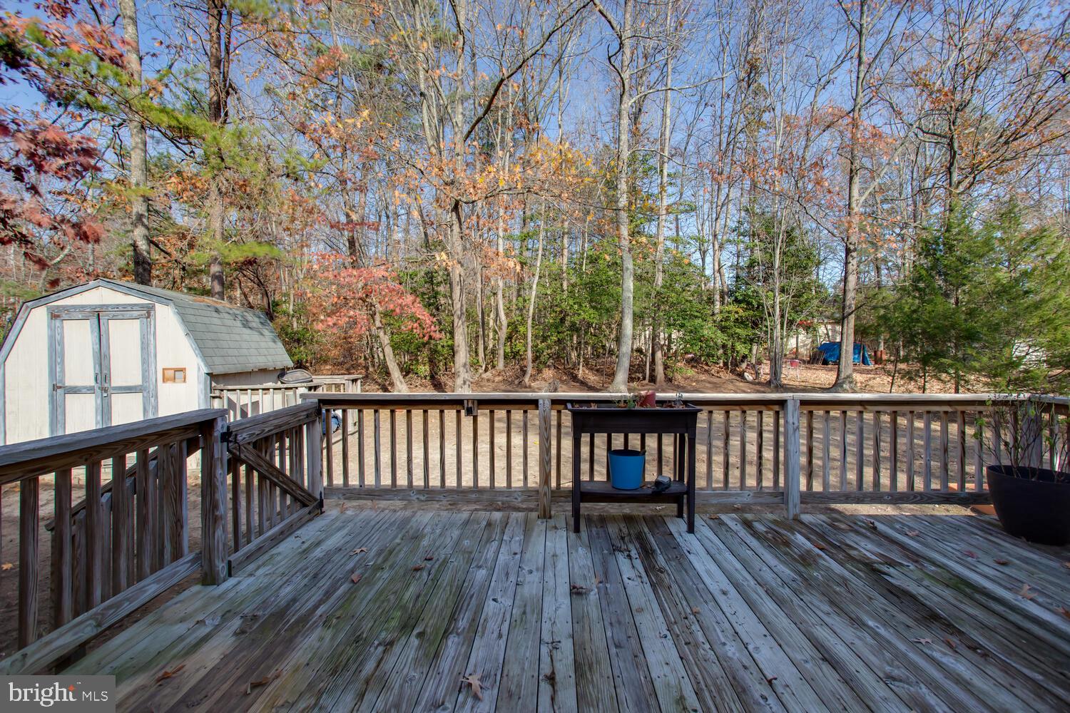 WICOMICO SHORES - Residential