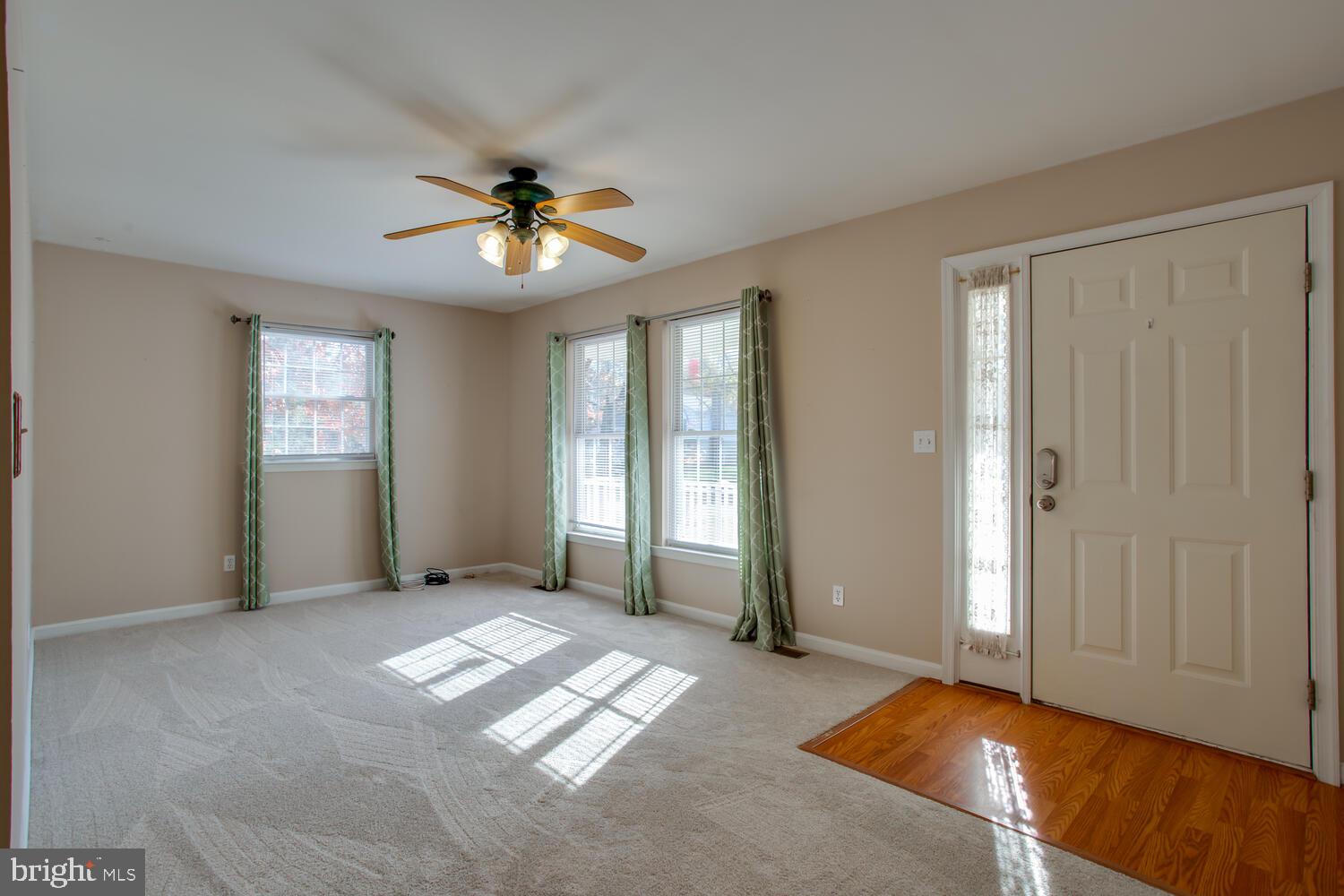 WICOMICO SHORES - Residential