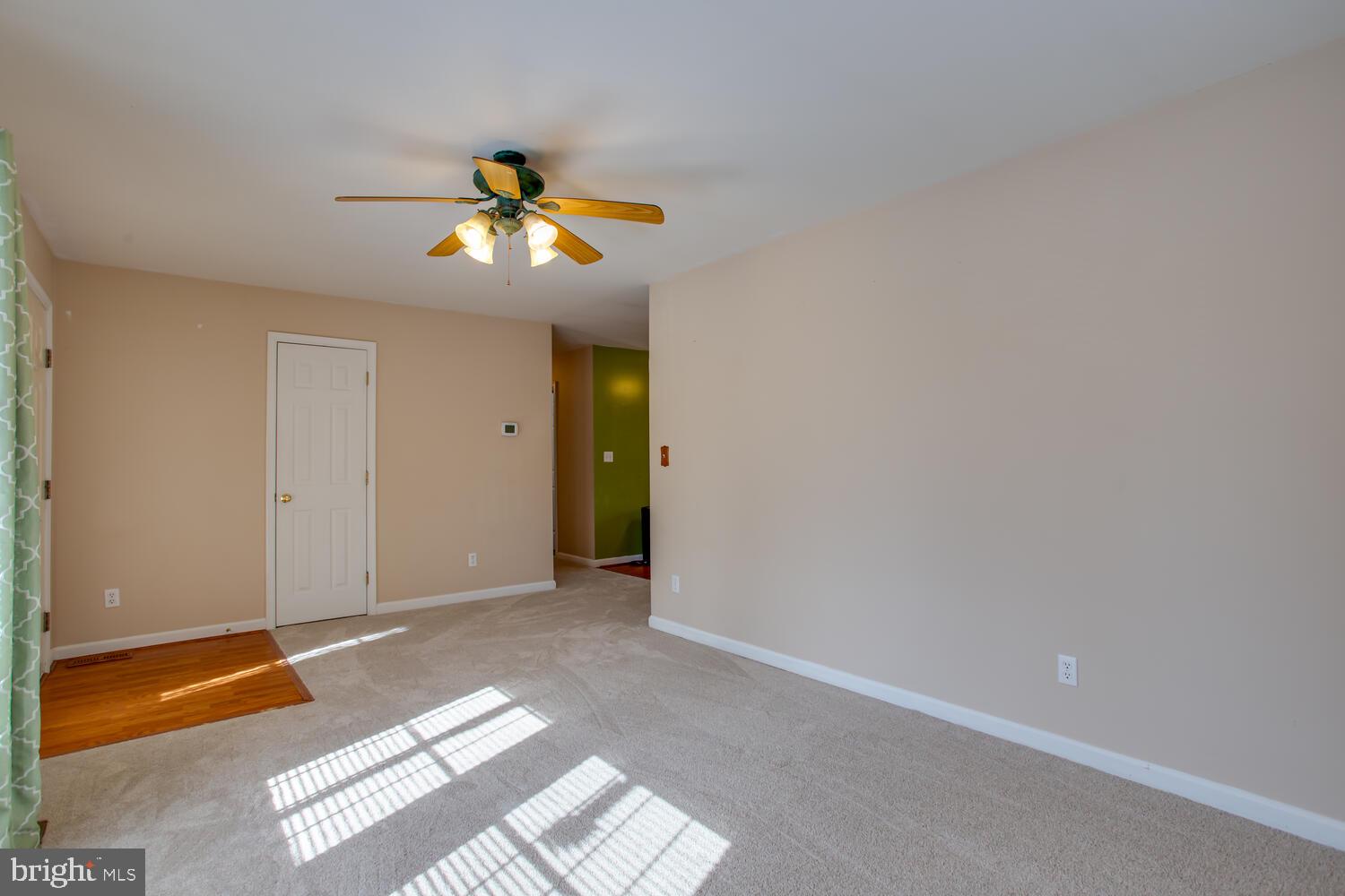 WICOMICO SHORES - Residential