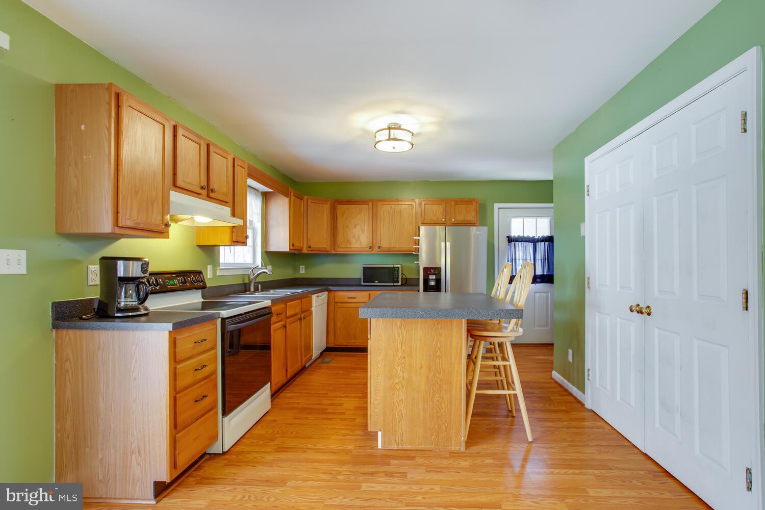 WICOMICO SHORES - Residential