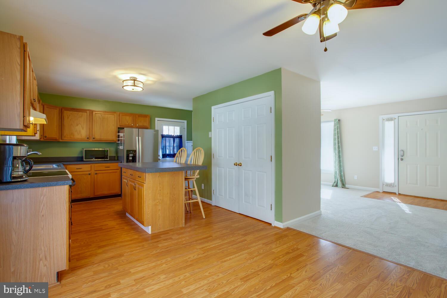 WICOMICO SHORES - Residential