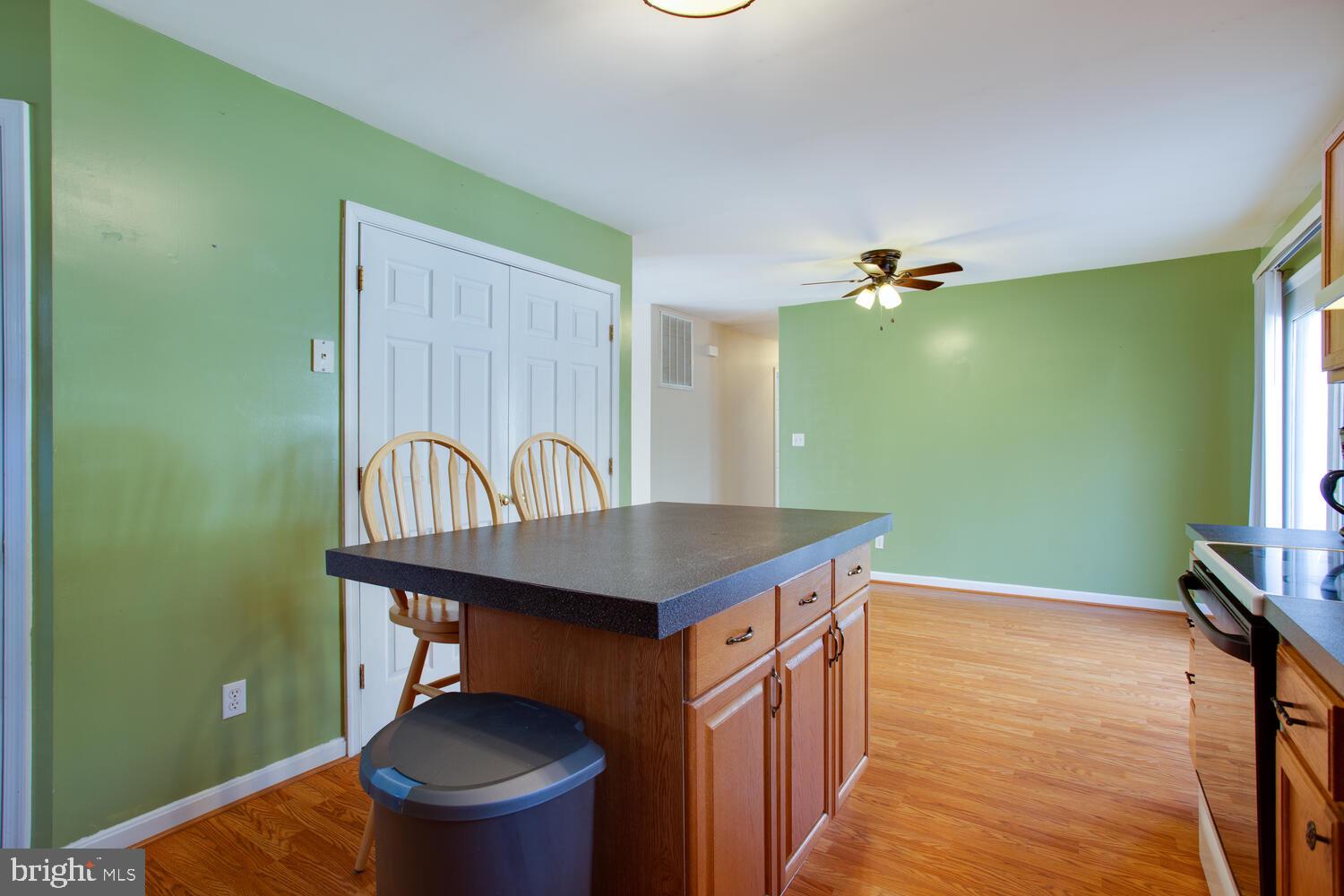 WICOMICO SHORES - Residential