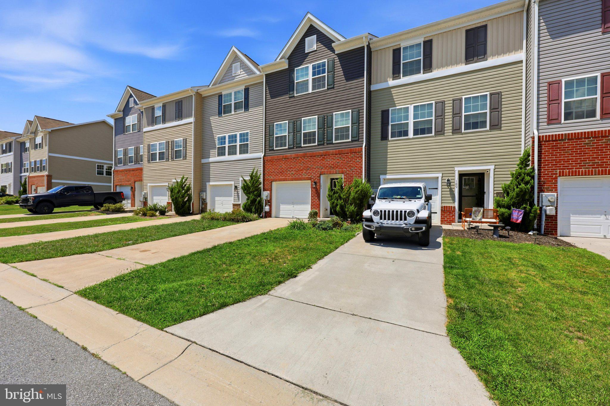 185 DREXEL COURT