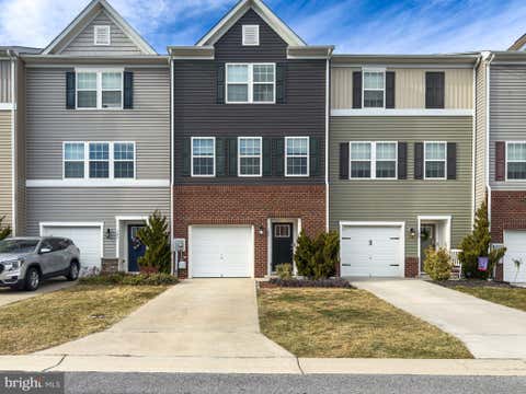 Townhouse For Sale - 185 Drexel Court<br/> MARTINSBURG, WV 25404