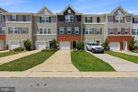 MLS: WVBE2052452