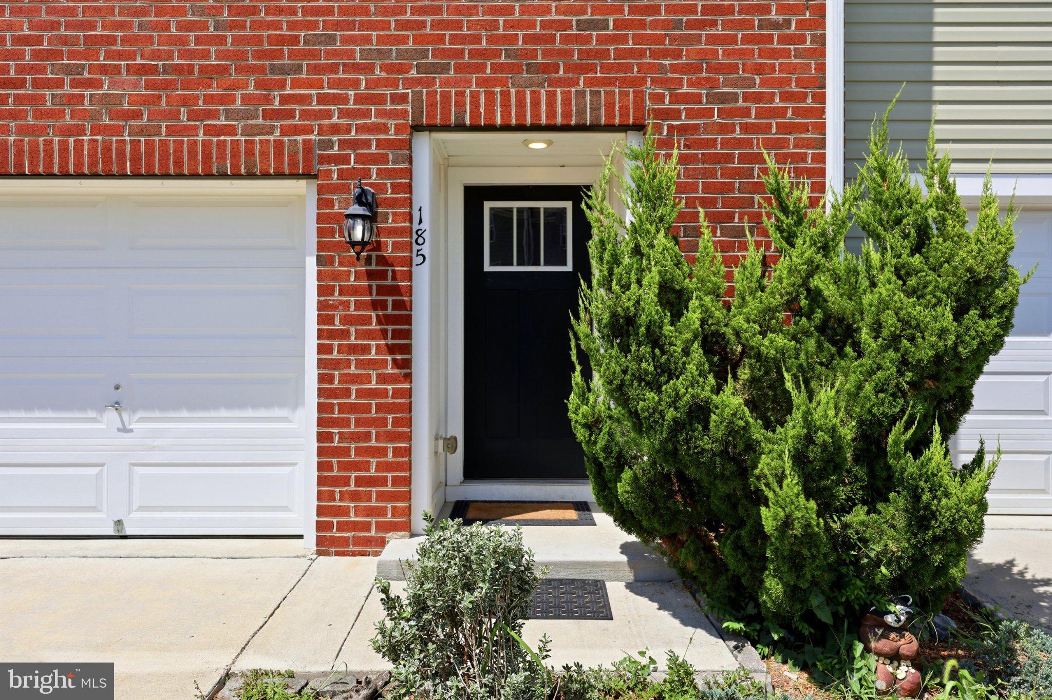 185 DREXEL COURT
