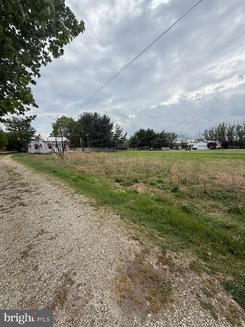 521 E FOREST GROVE ROAD VINELAND NJ 08360