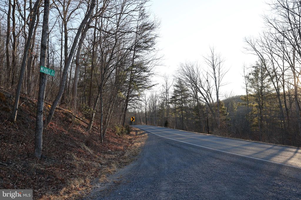 Photo of 0 Mearkle Road, CLEARVILLE, PA 15535 (MLS # PABD2002976)