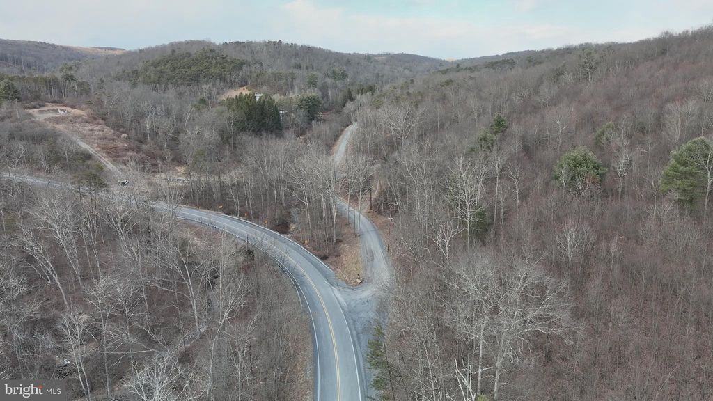 Photo of 0 Mearkle Road, CLEARVILLE, PA 15535 (MLS # PABD2002976)