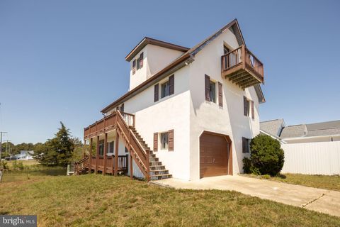 Photo of 10431 Brighton Road, OCEAN CITY, MD 21842 (MLS # MDWO2038448)