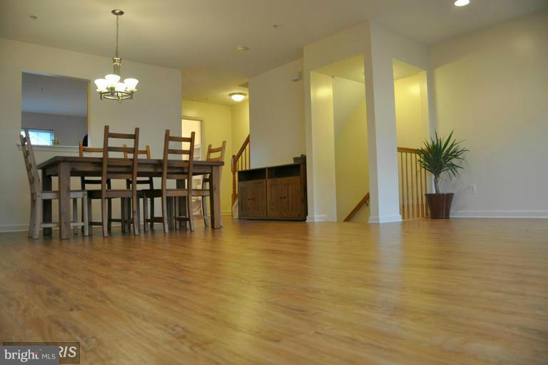 CHAPLINE PLACE - Residential Lease