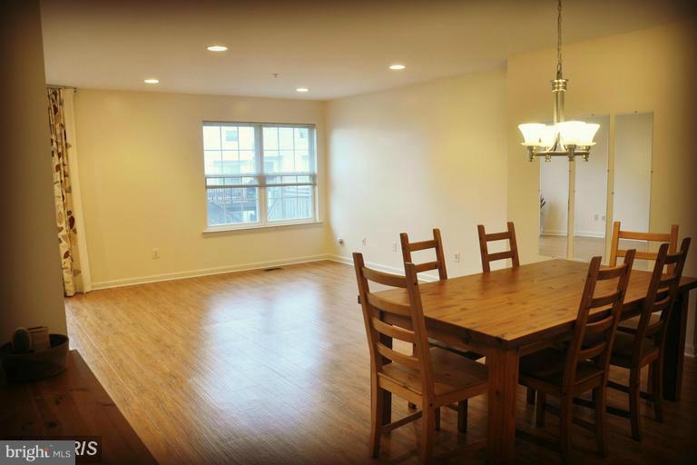 CHAPLINE PLACE - Residential Lease