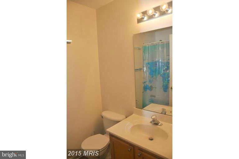 CHAPLINE PLACE - Residential Lease