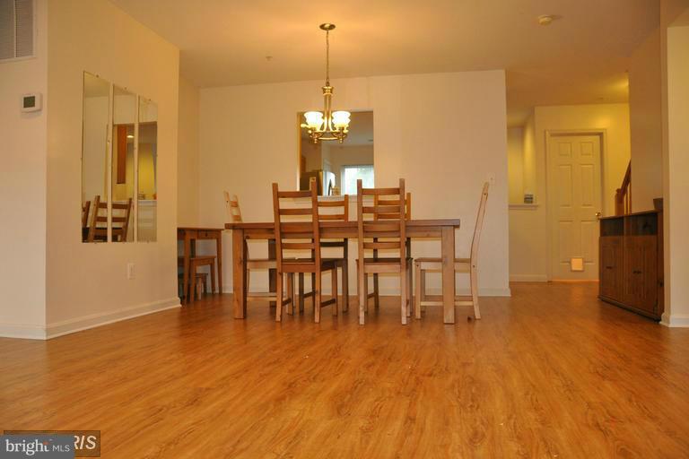 CHAPLINE PLACE - Residential Lease