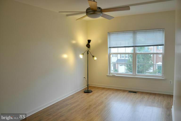 CHAPLINE PLACE - Residential Lease