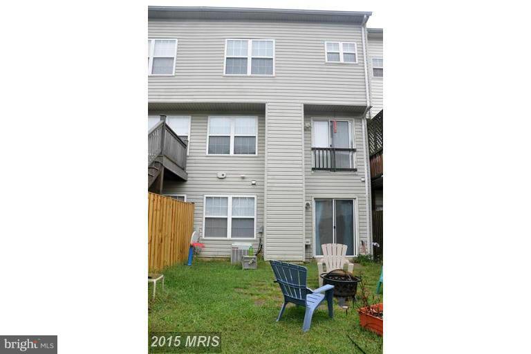 CHAPLINE PLACE - Residential Lease