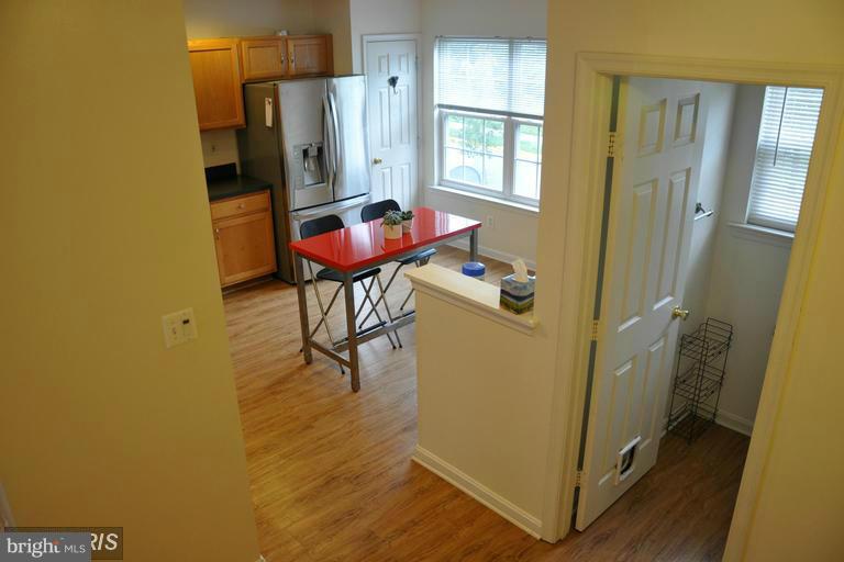 CHAPLINE PLACE - Residential Lease