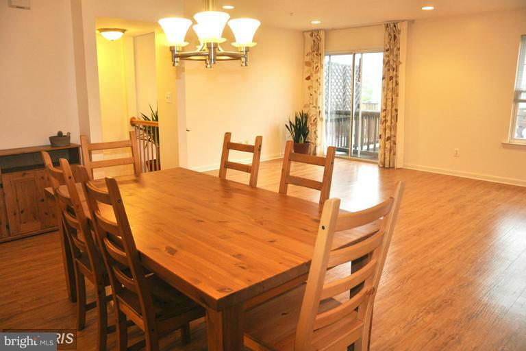 CHAPLINE PLACE - Residential Lease