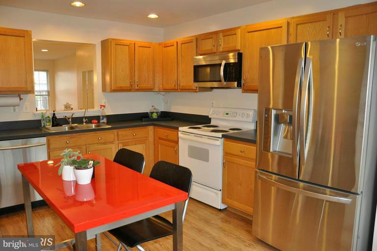 CHAPLINE PLACE - Residential Lease