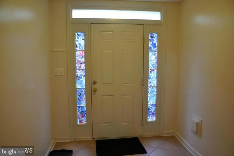 CHAPLINE PLACE - Residential Lease