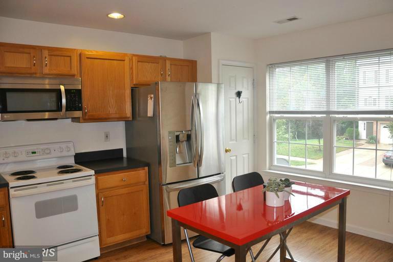 CHAPLINE PLACE - Residential Lease