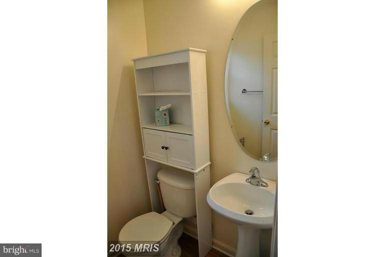 CHAPLINE PLACE - Residential Lease