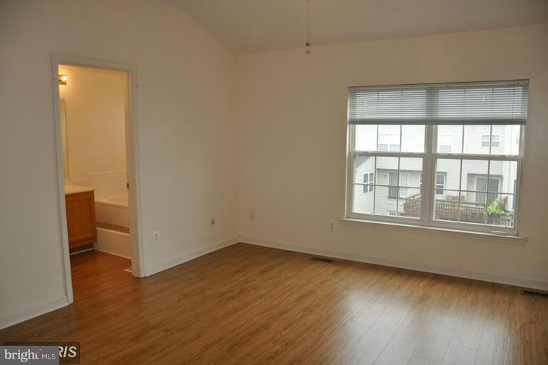 CHAPLINE PLACE - Residential Lease