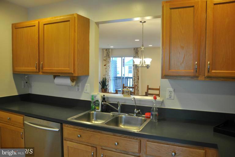 CHAPLINE PLACE - Residential Lease