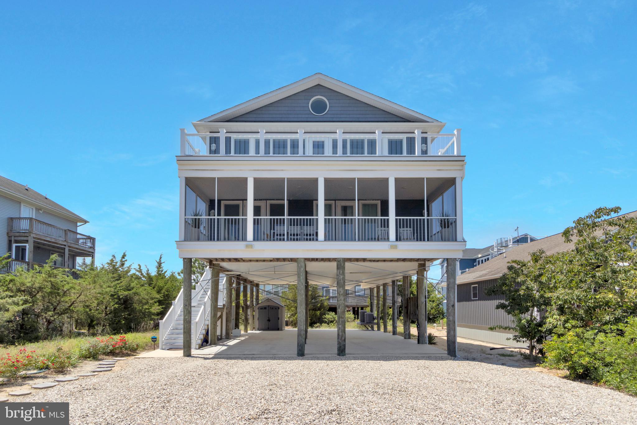 1507 BEACH PLUM DRIVE