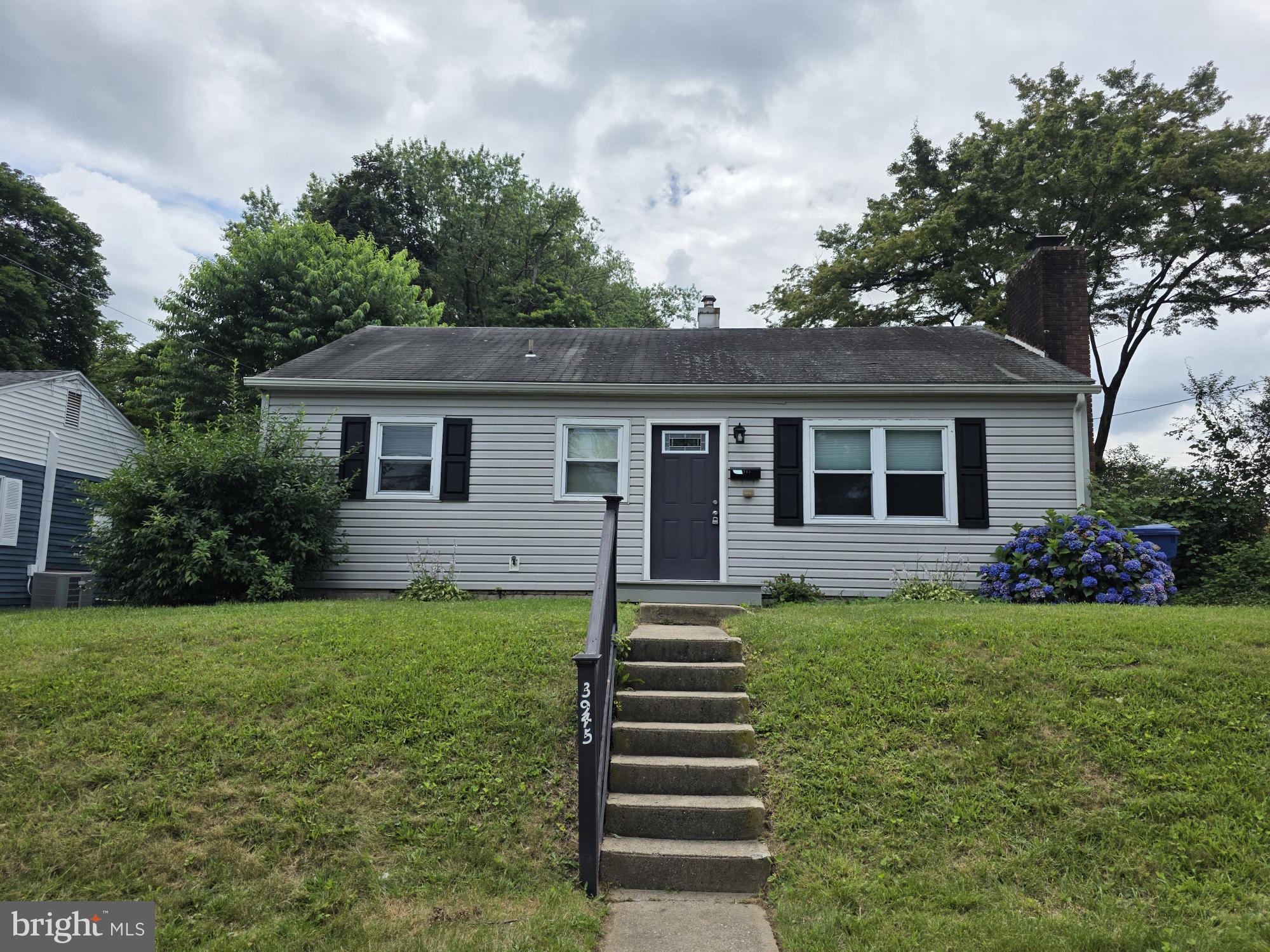 FOR RENT! Totally remodeled 3 bedroom ranch home in lower Paxton Township available immediately. Rent is $1695 monthly and tenants pay all utilities. $35 per adult for a credit and background check required. Wont last long. No Pets