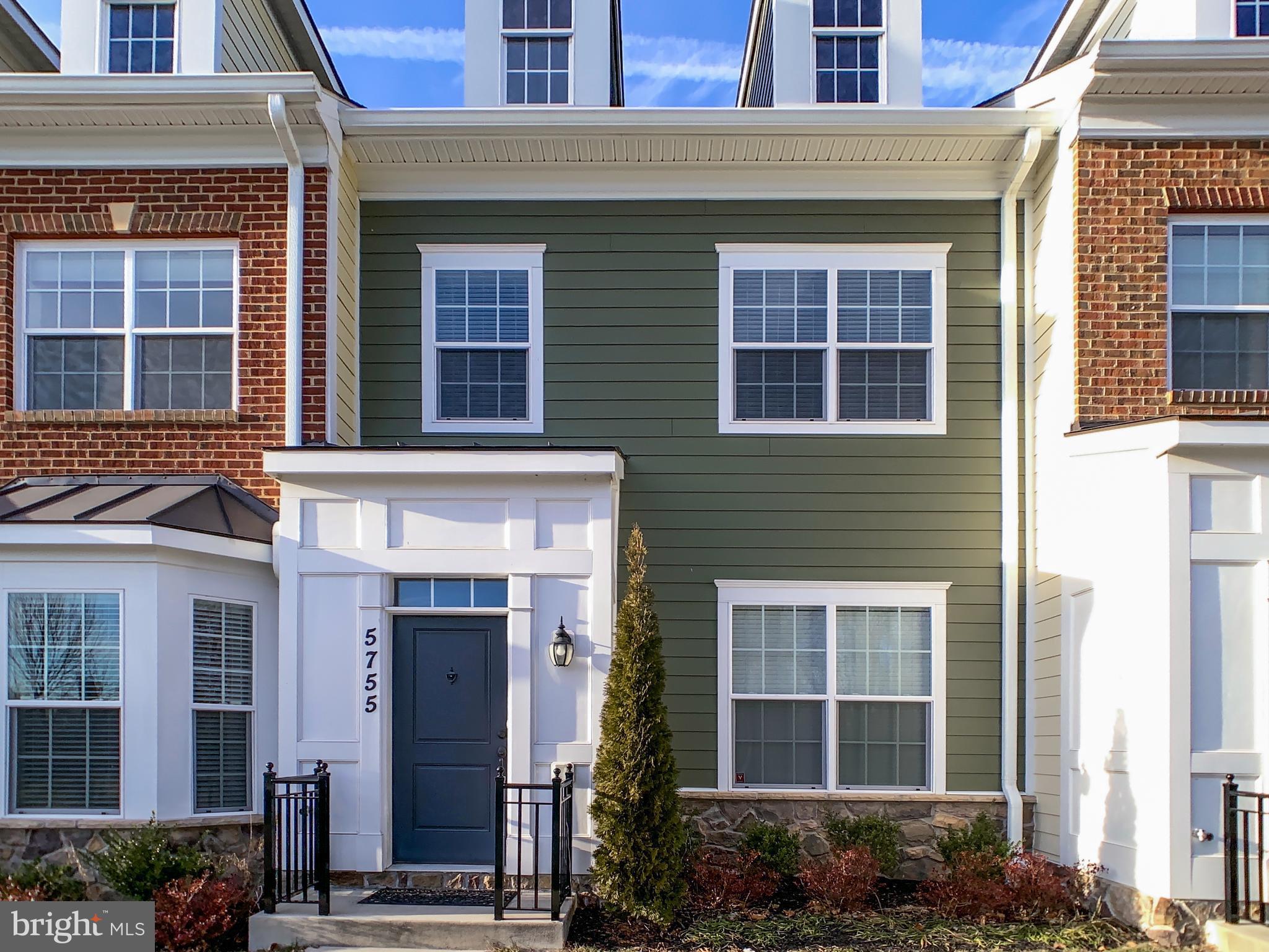 SHIPLEYS GRANT - Residential Lease