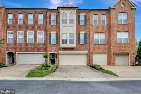 13128 Saint James Sanctuary Drive, Bowie, MD MLS: MDPG2151772