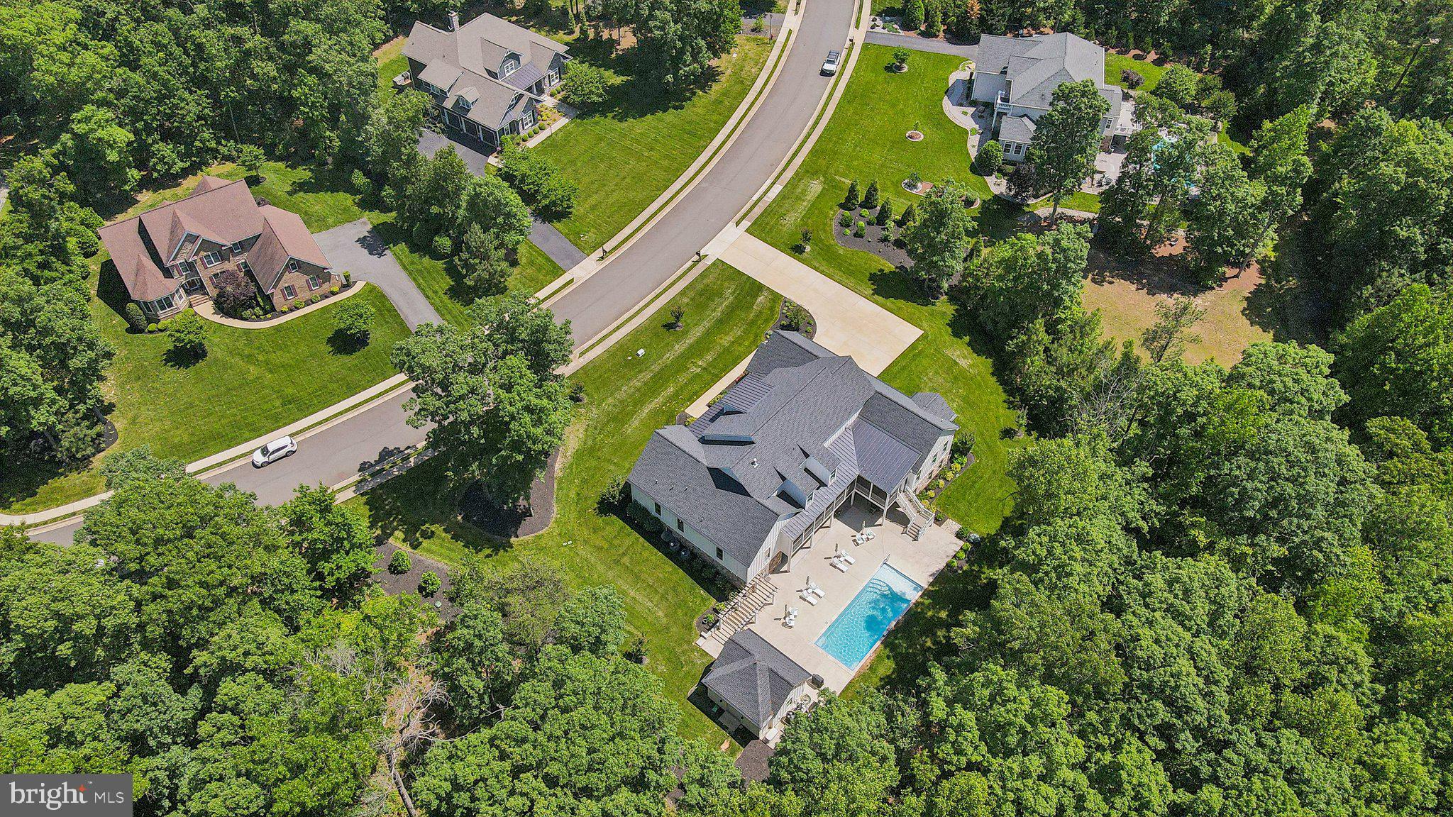 FAWN LAKE - Residential