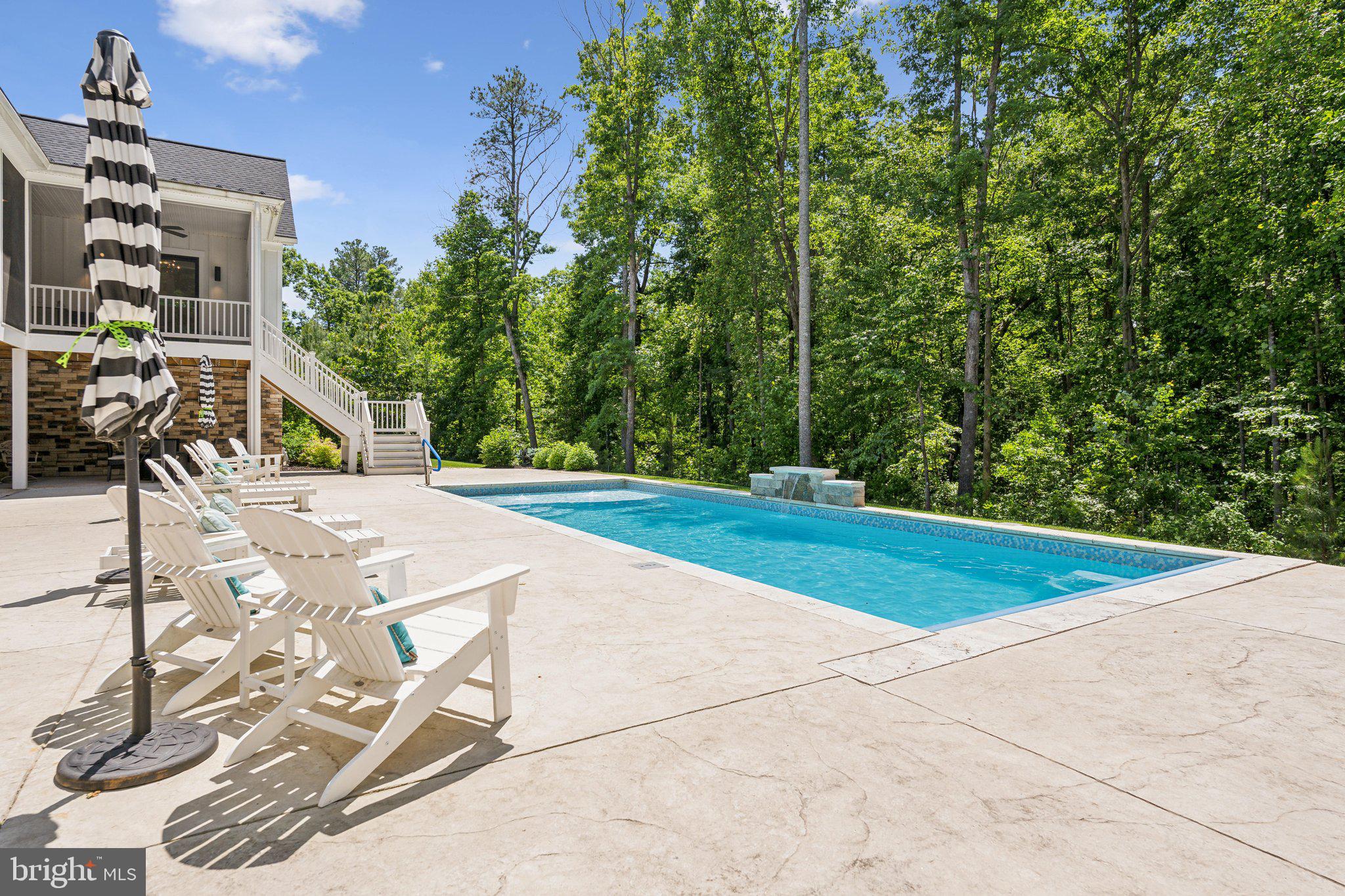 FAWN LAKE - Residential