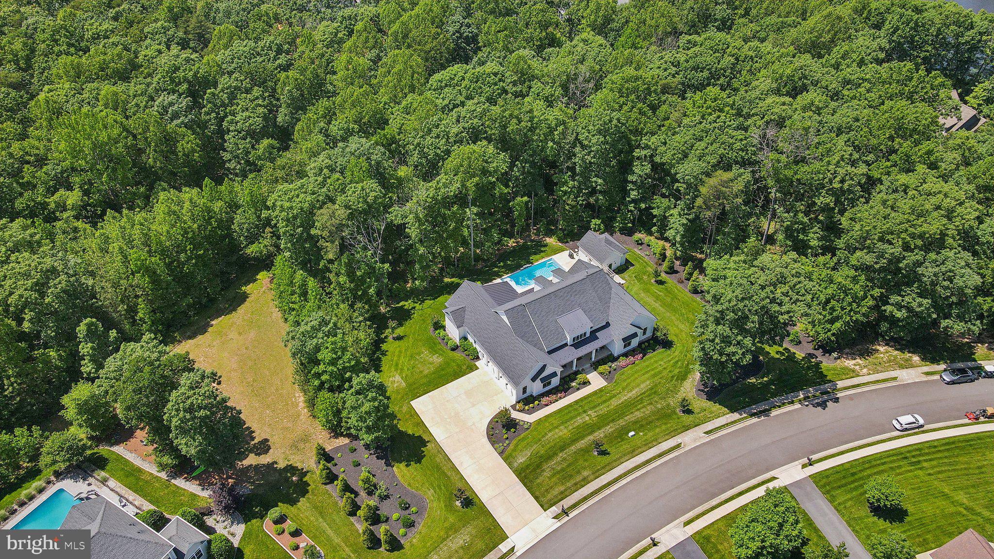 FAWN LAKE - Residential