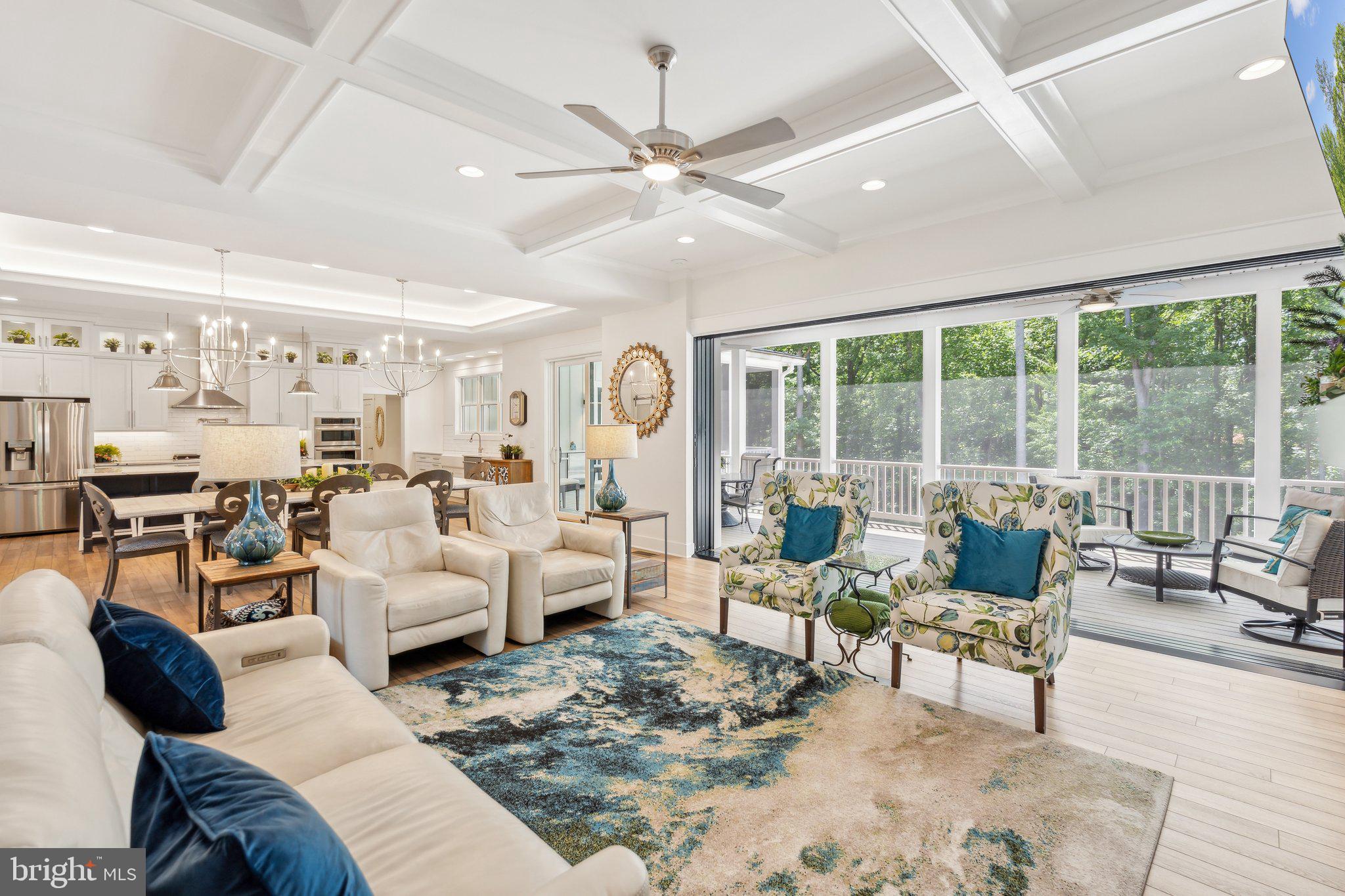 FAWN LAKE - Residential