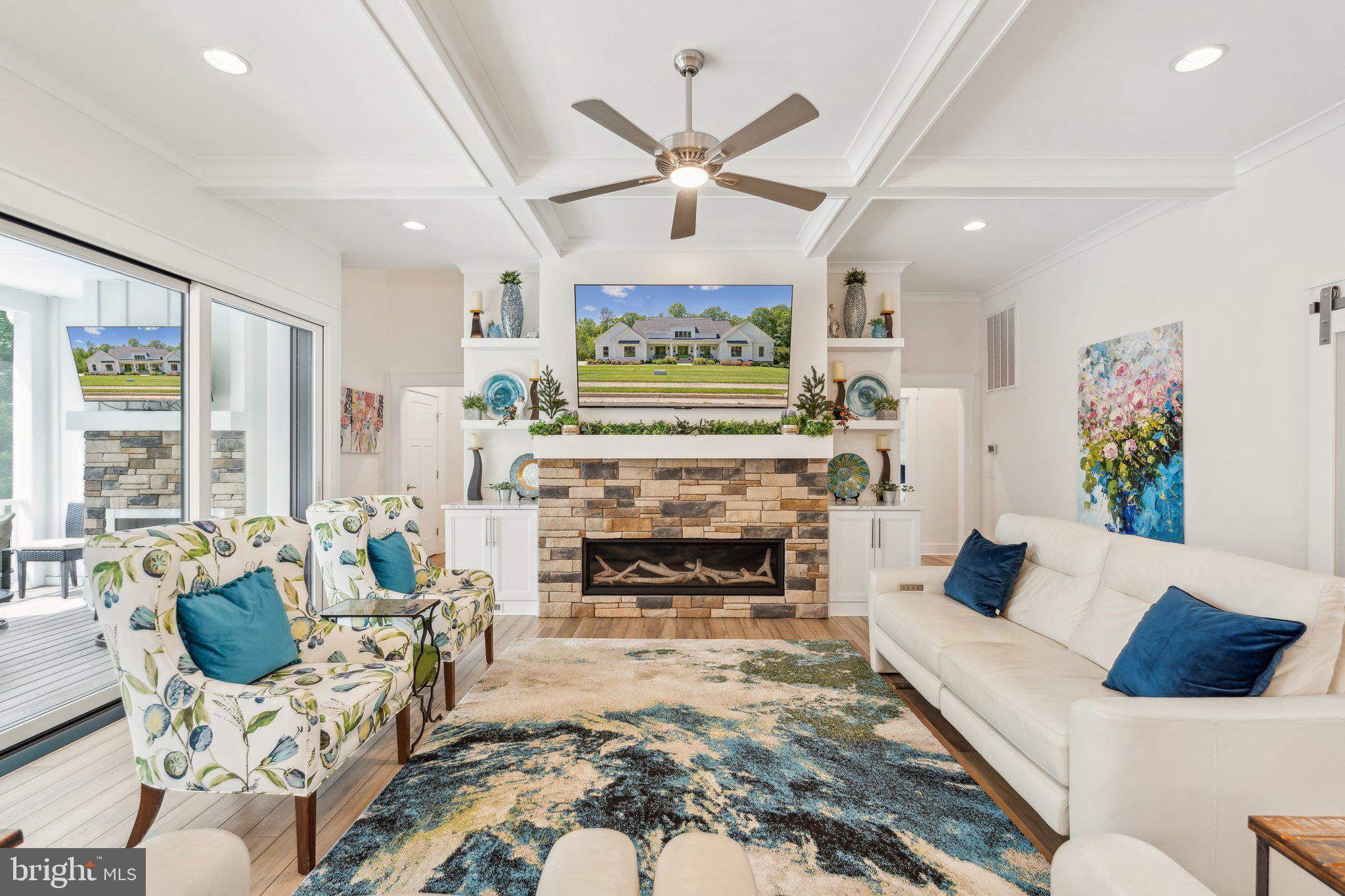 FAWN LAKE - Residential