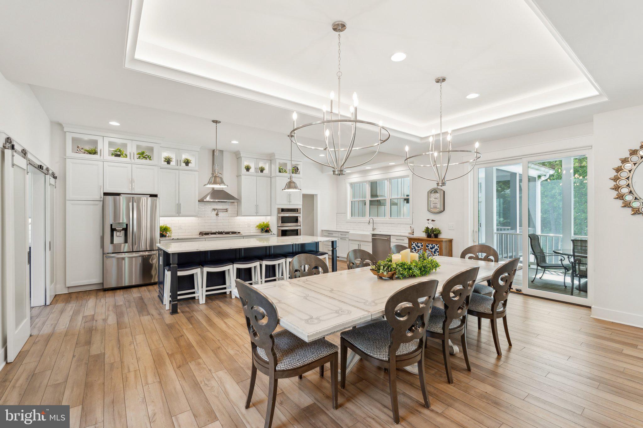 FAWN LAKE - Residential