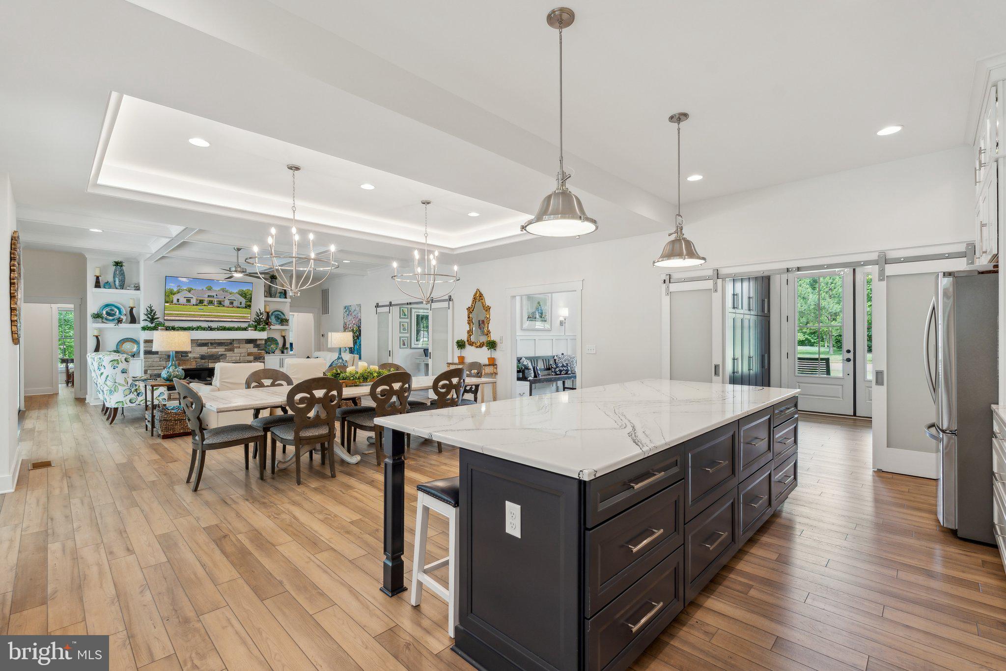 FAWN LAKE - Residential