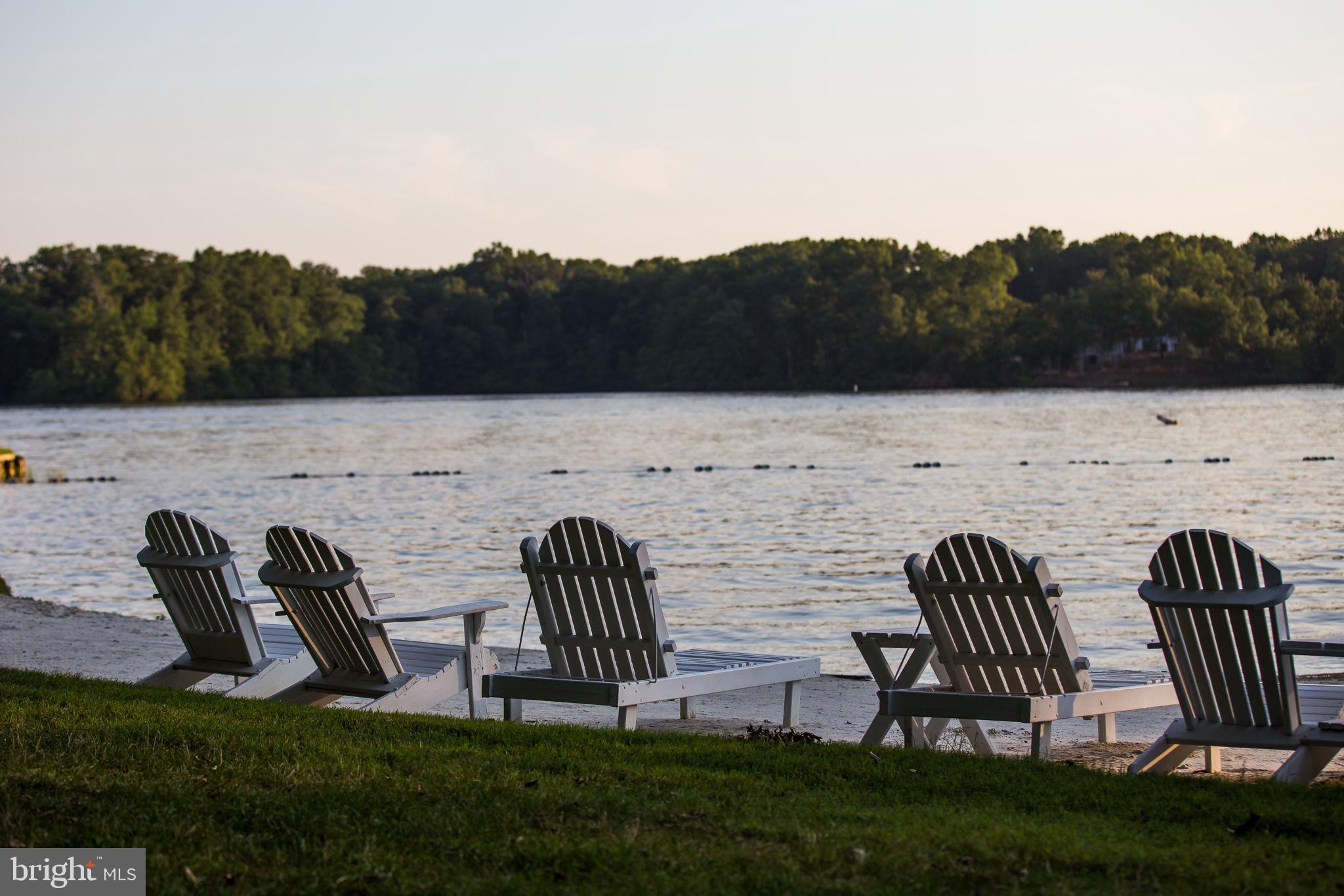 FAWN LAKE - Residential