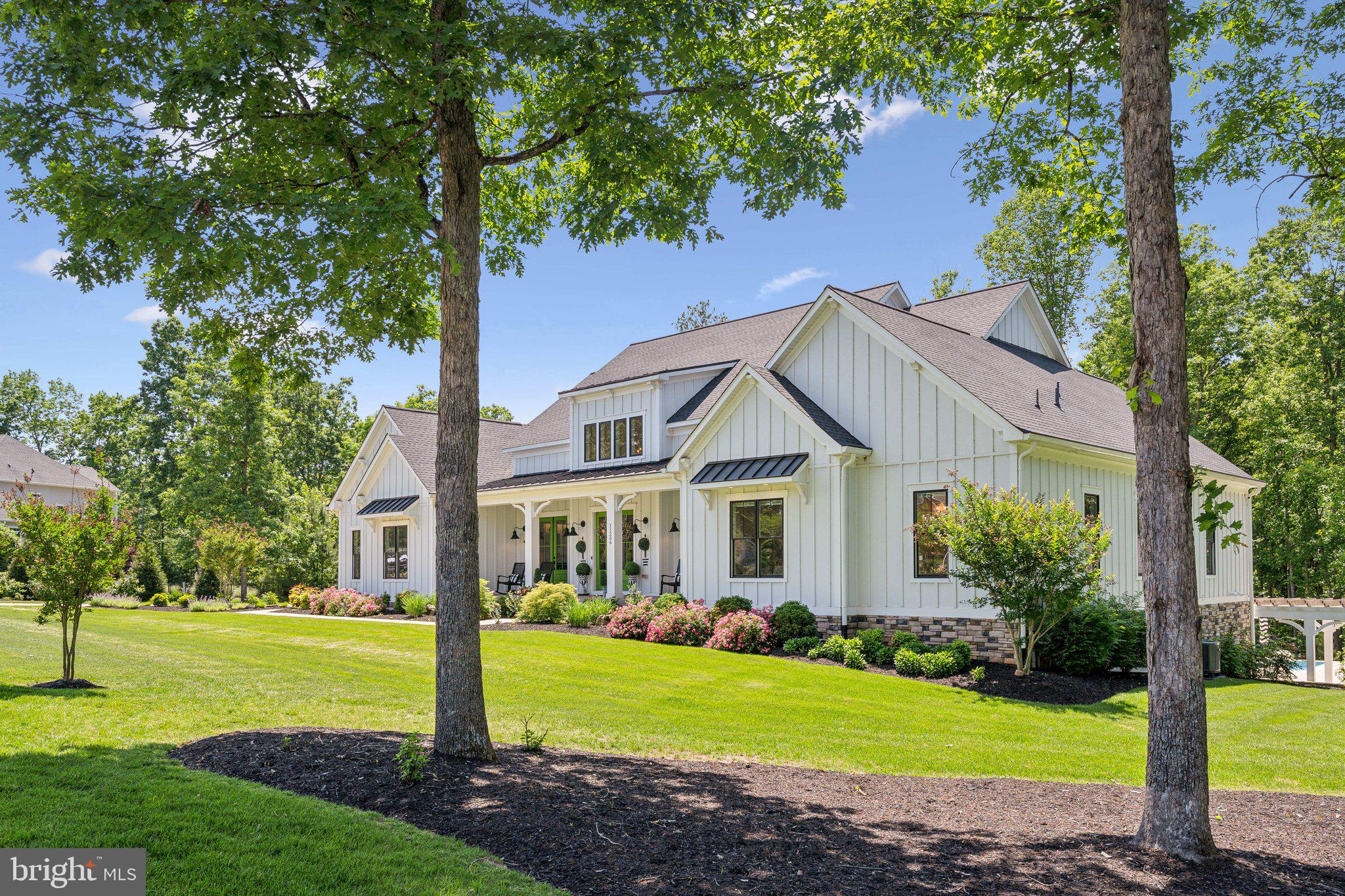 11206 PRESWICK LANE