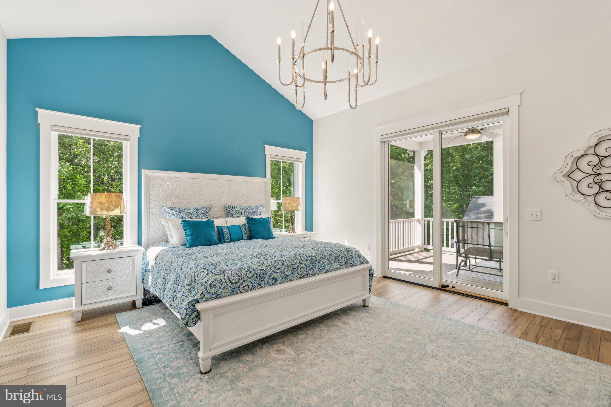 FAWN LAKE - Residential