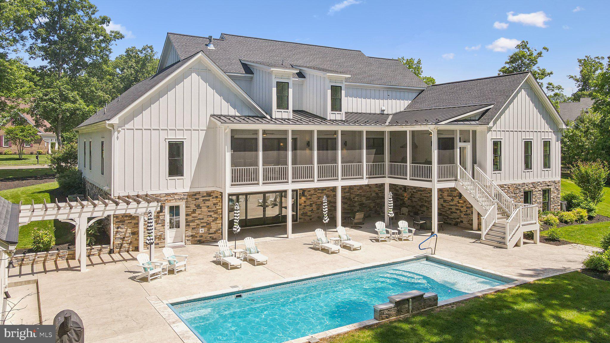 FAWN LAKE - Residential