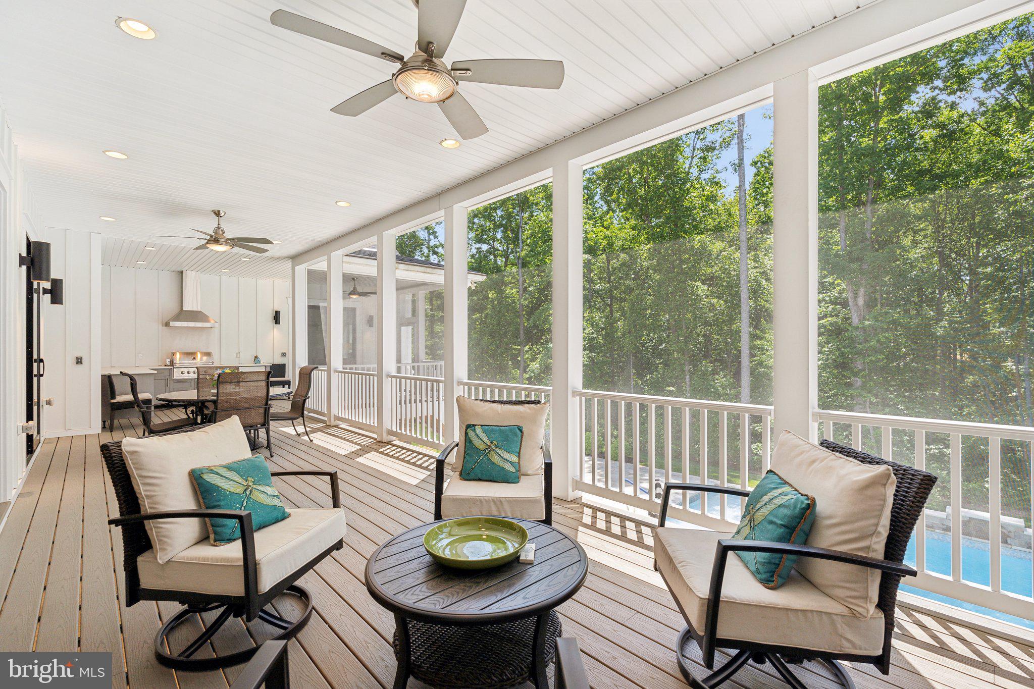 FAWN LAKE - Residential