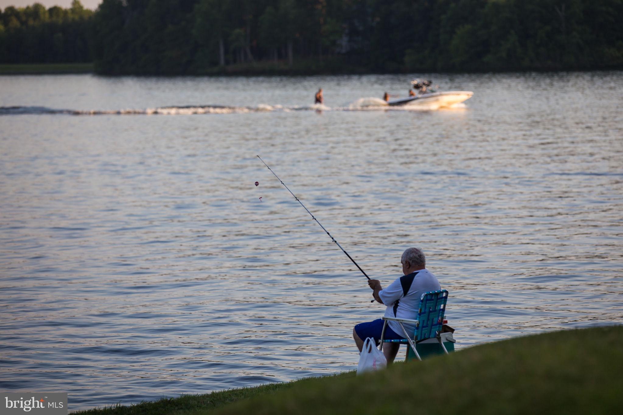 FAWN LAKE - Residential