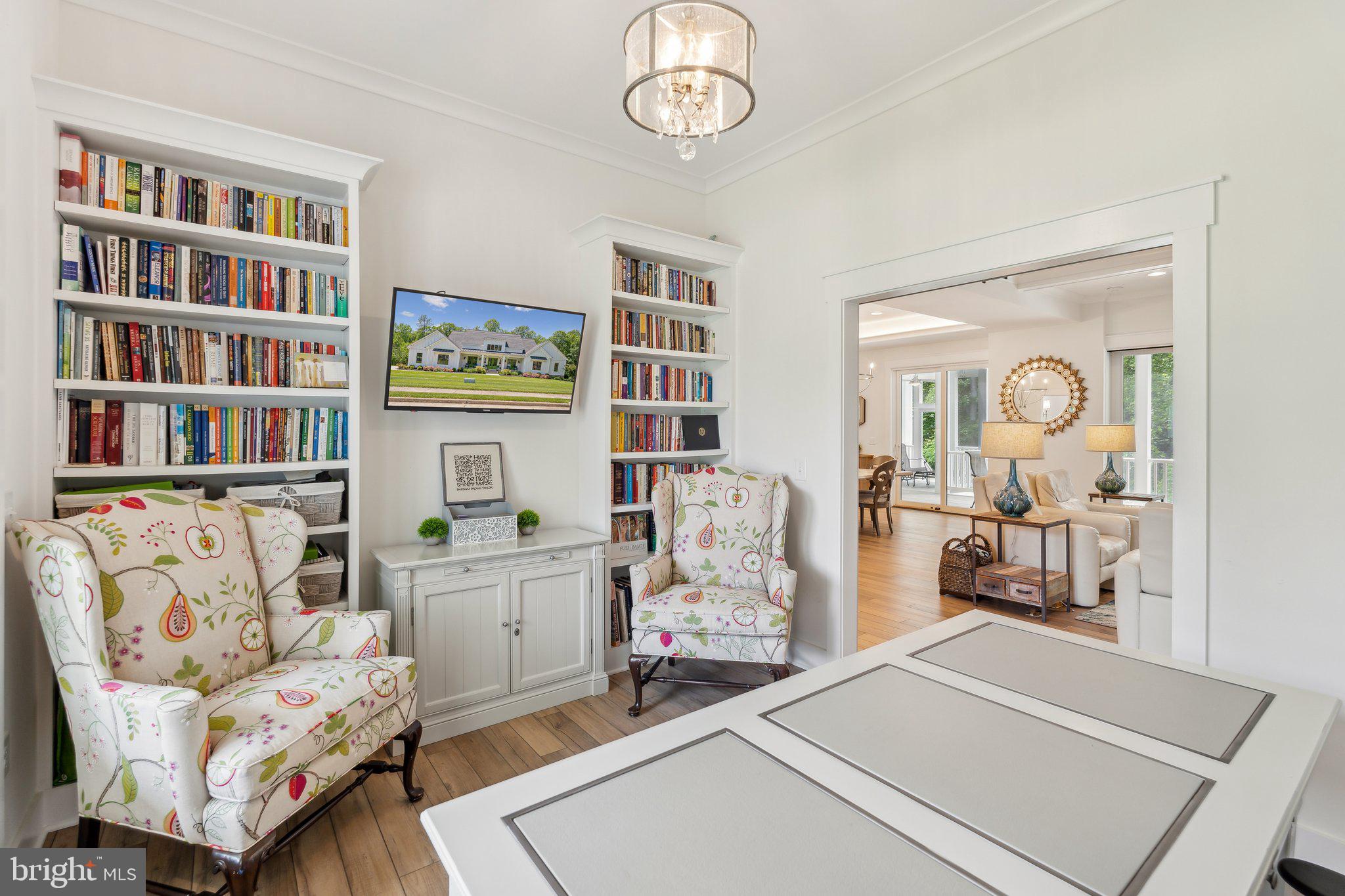 FAWN LAKE - Residential