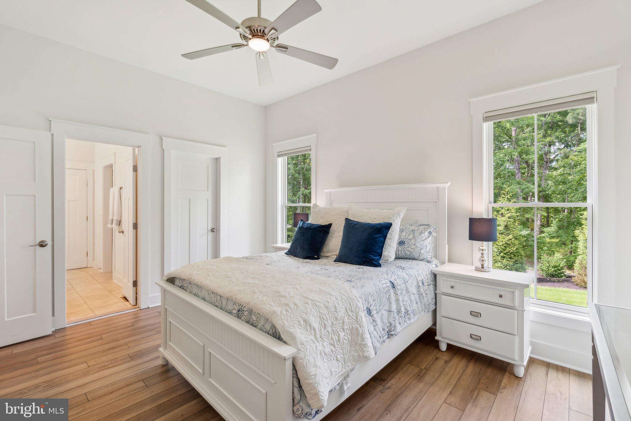 FAWN LAKE - Residential